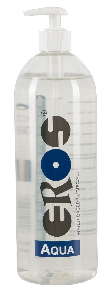 EROS Aqua 1-l-Flasche