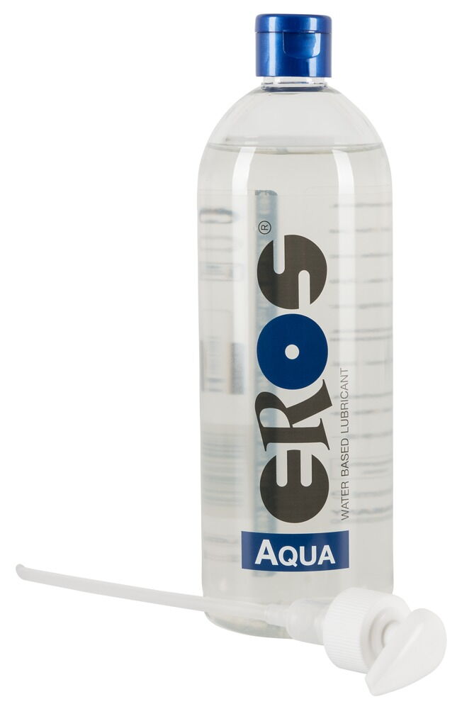 EROS Aqua 1-l-Flasche