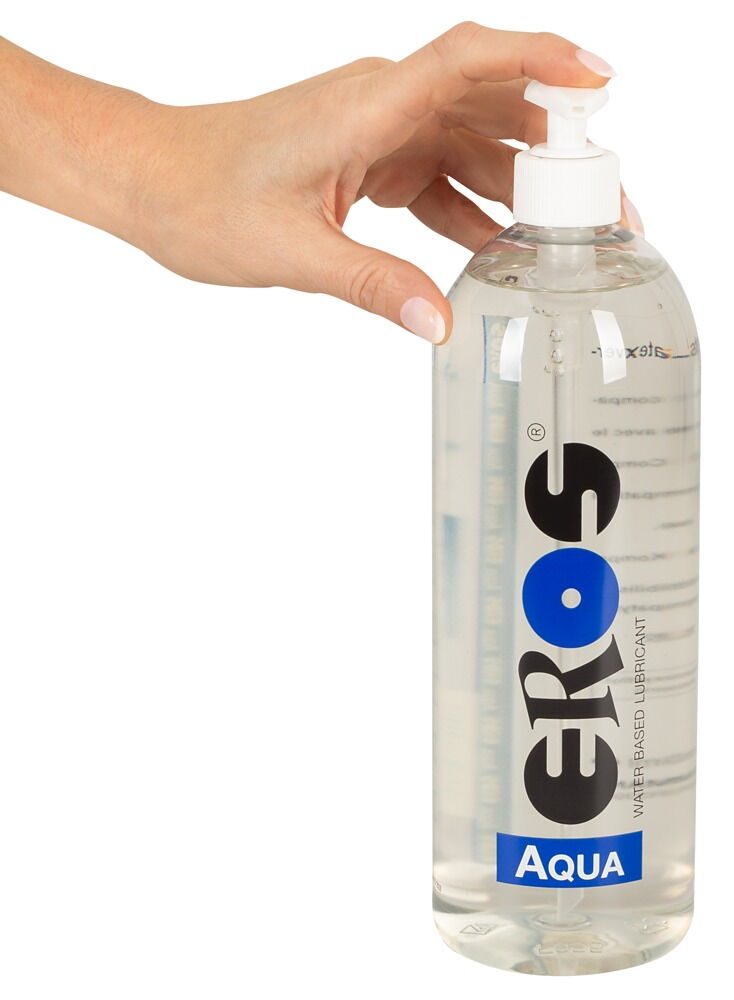 EROS Aqua 1-l-Flasche