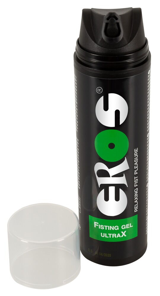 Fisting Gel UltraX 100ml