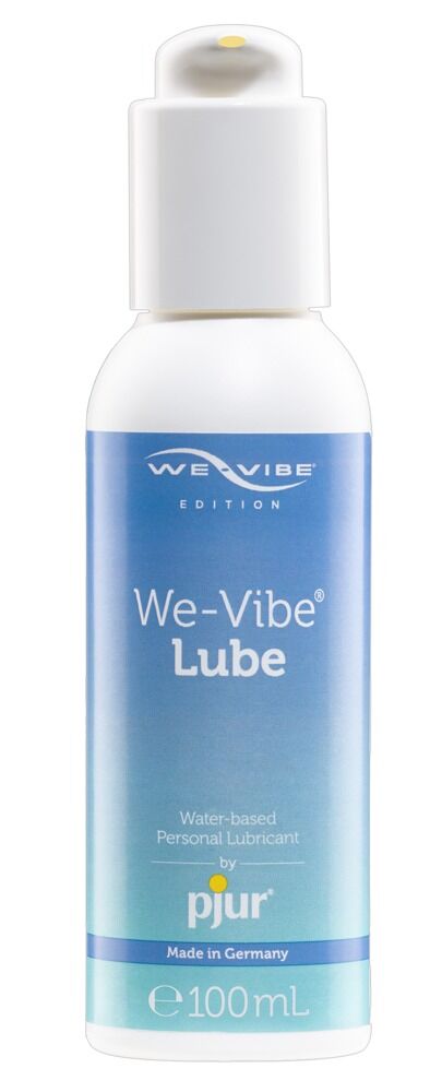 We-vibe Lube 100 ml