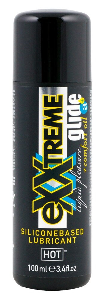 HOT exxtreme Lubricante