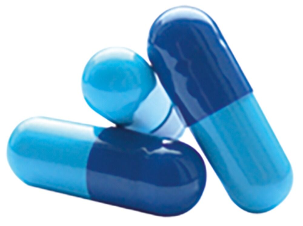 PENISEX Capsules