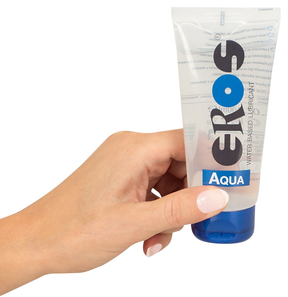 EROS Aqua