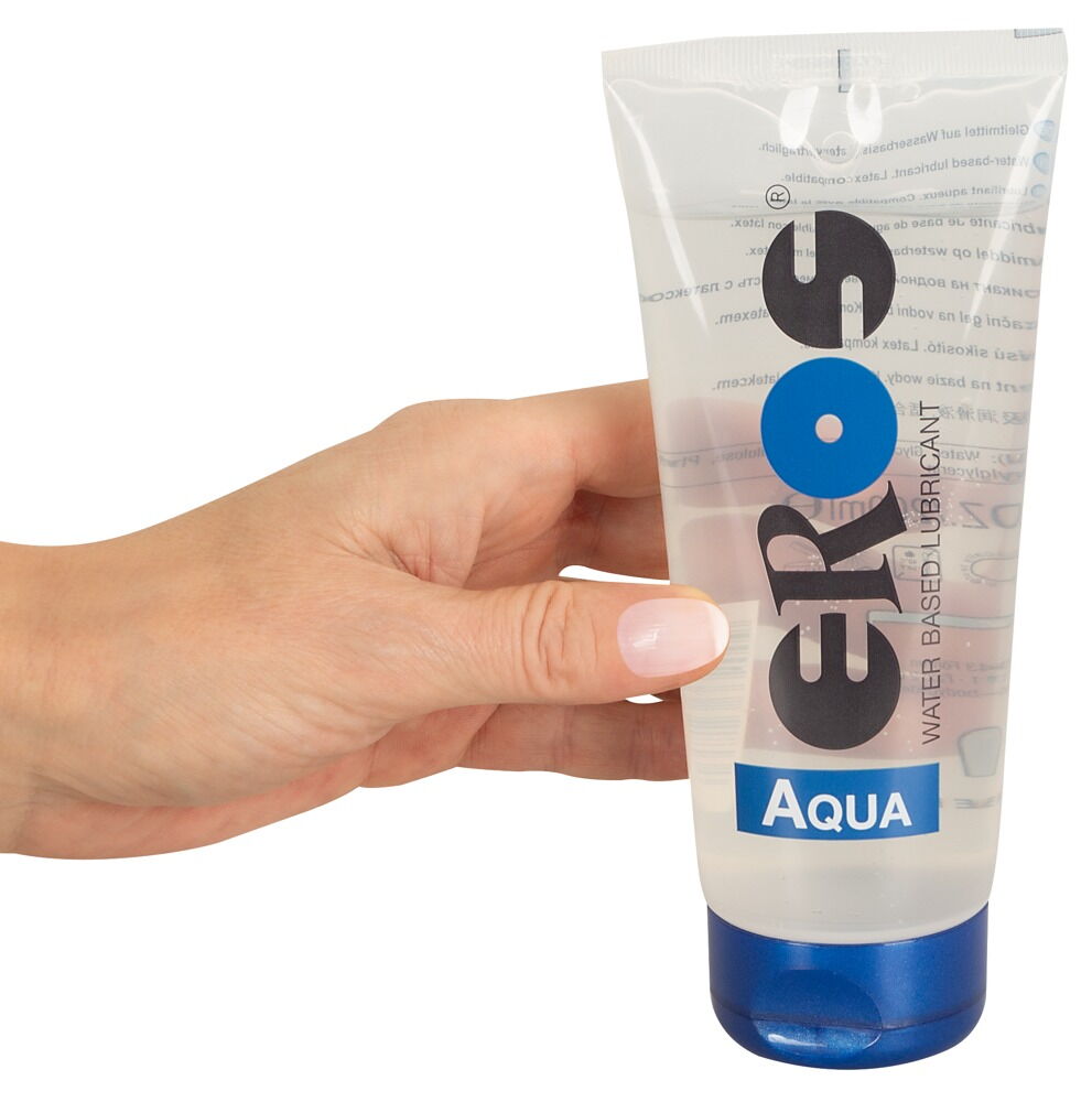 EROS Aqua 200 ml