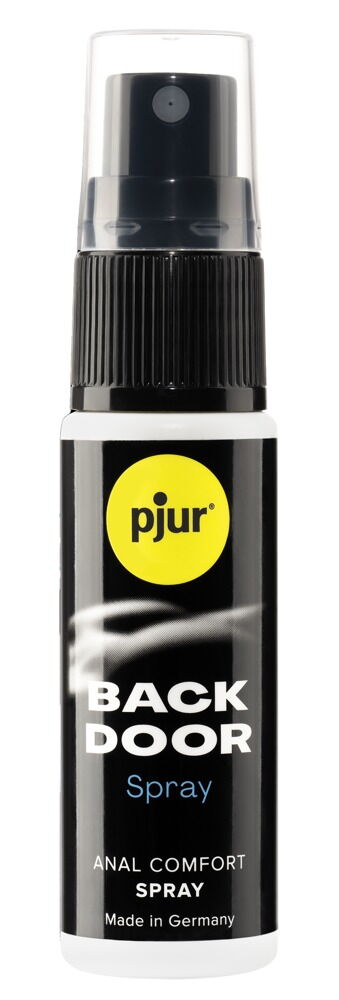 Pjur Backdoor Anal Spry 20 ml