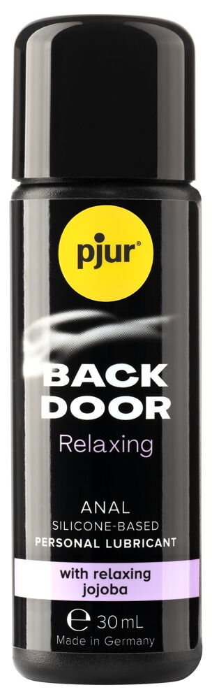 Pjur Back Door Anal 30 ml