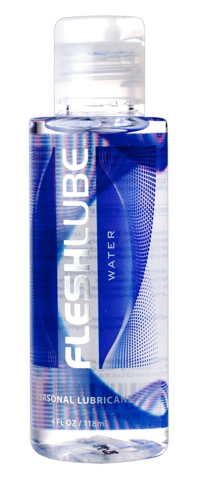 FleshLube Water