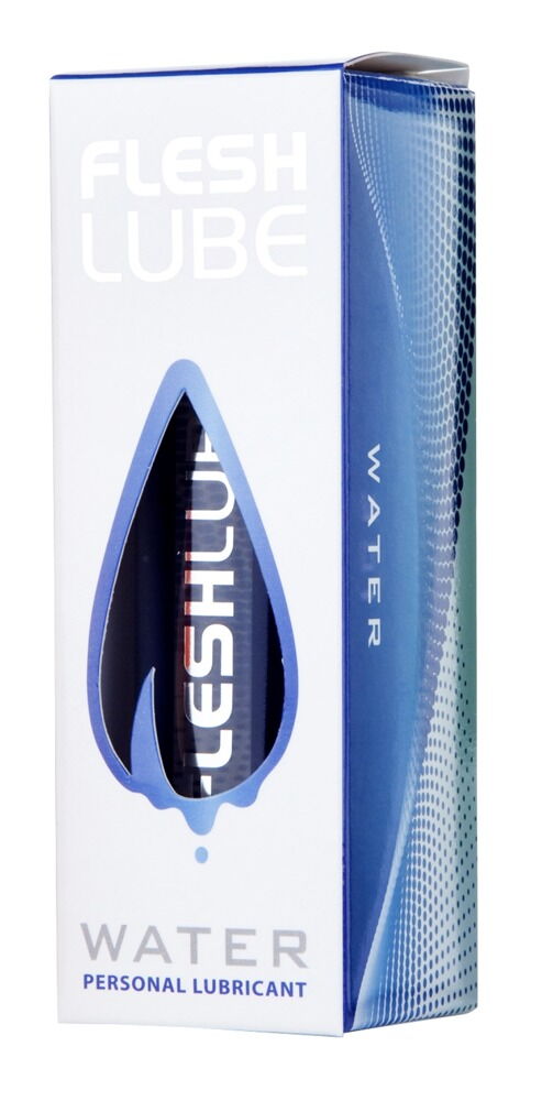 FleshLube Water 100 ml