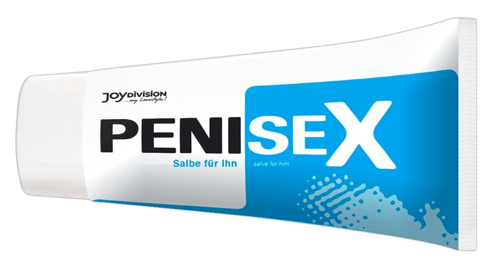 Crème PENISEX