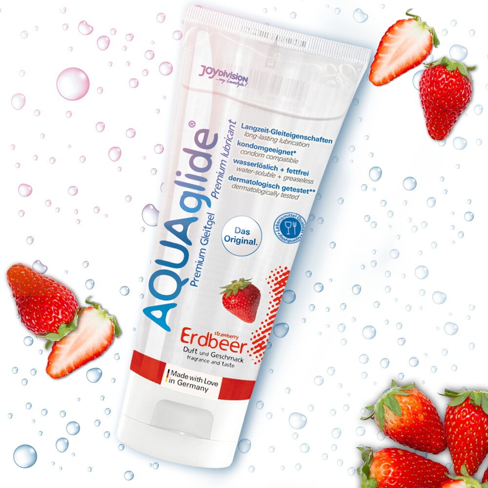 AQUAglide original Fresa