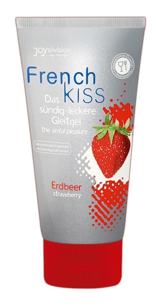 Frenchkiss Lemon