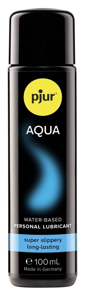 pjur AQUA 100 ml