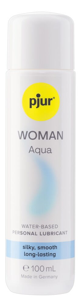 WOMAN Aqua