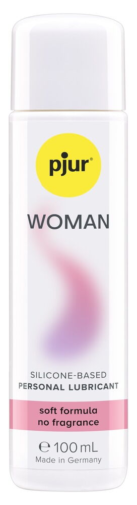 Lubricante "woman"