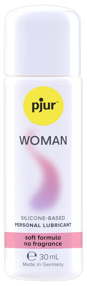 pjur Woman 30-ml-Flasche