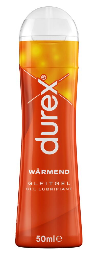 Durex® Play Efecto calor