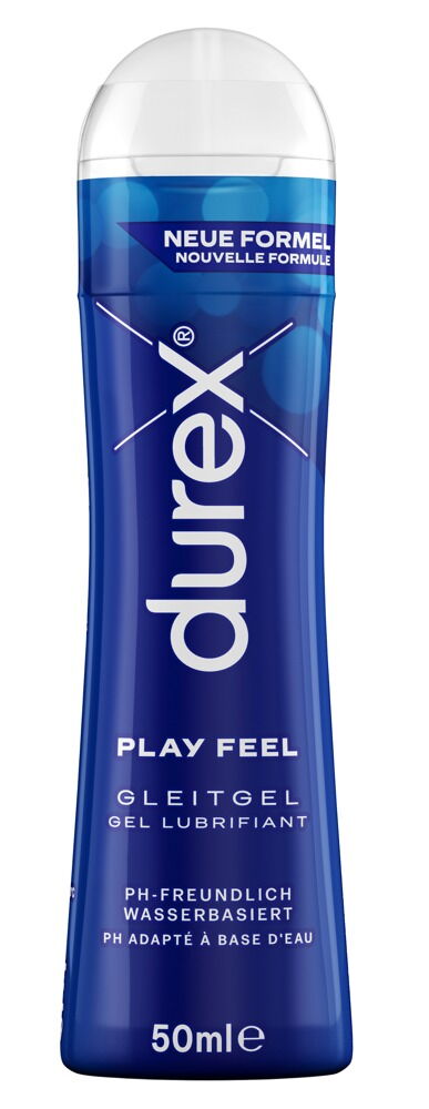 Durex Play Gleit-Gel 50 ml