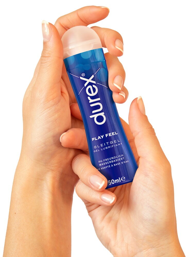 Durex Play Gleit-Gel 50 ml