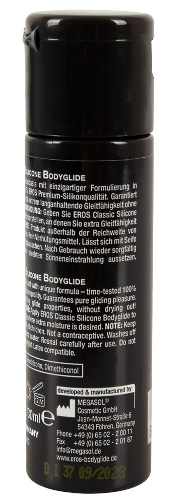 EROS Bodyglide 30 ml