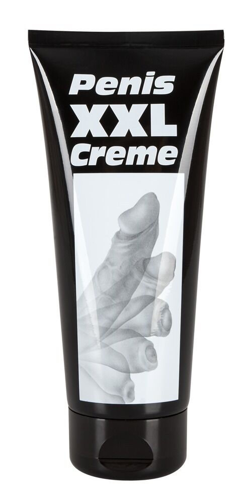 Crème pour pénis-XXL