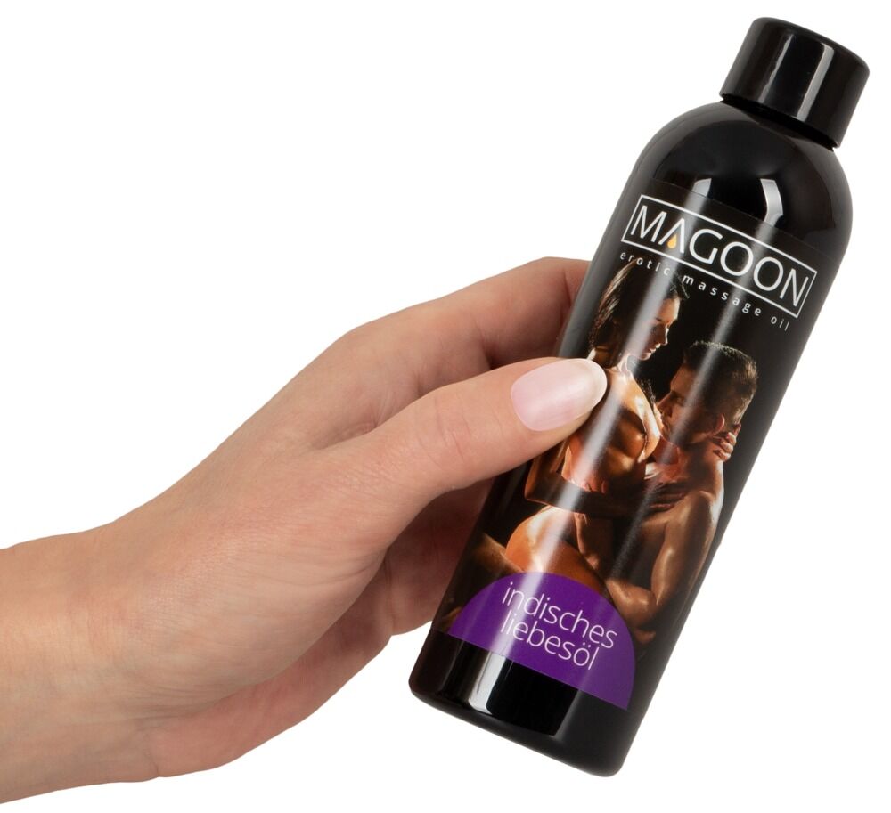 Erotic Massage Oil Indian Love Oil