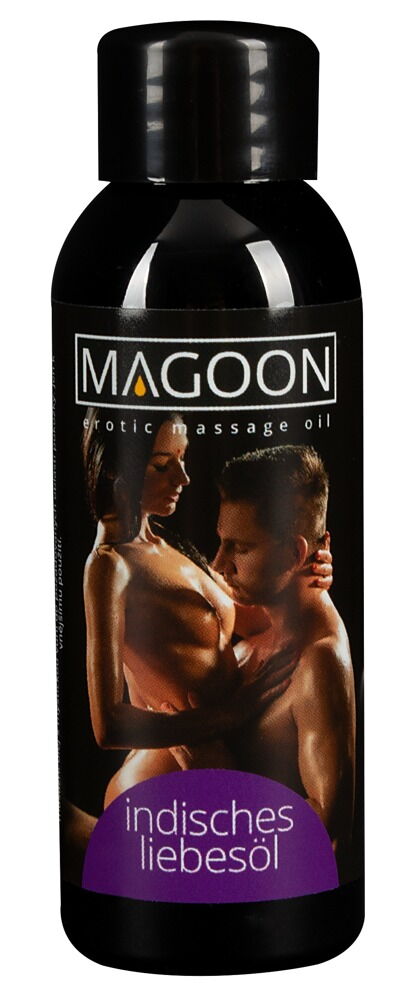 MAGOON Aceite amor indio