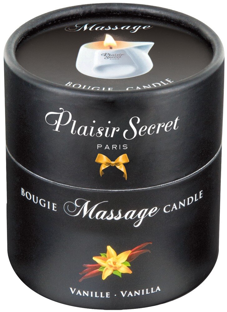 Massage Candle