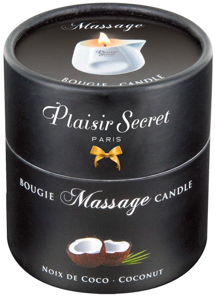 Massage Candle