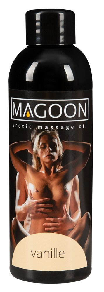 Magoon 100 ml 6er