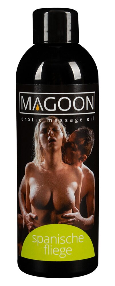 Magoon 100 ml 6er