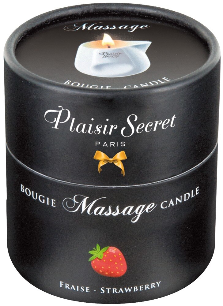 Massage Candle