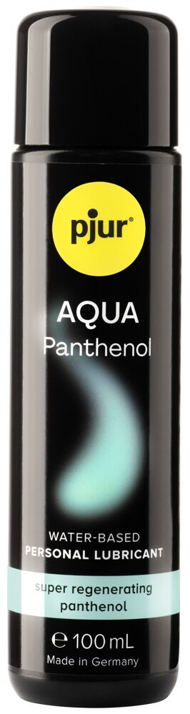 AQUA Panthenol