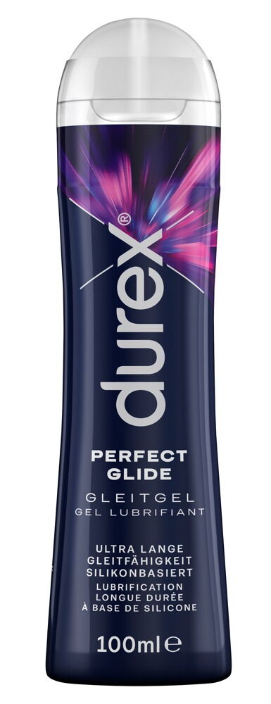 Gel lubrificanti Durex Play Perfect Glide