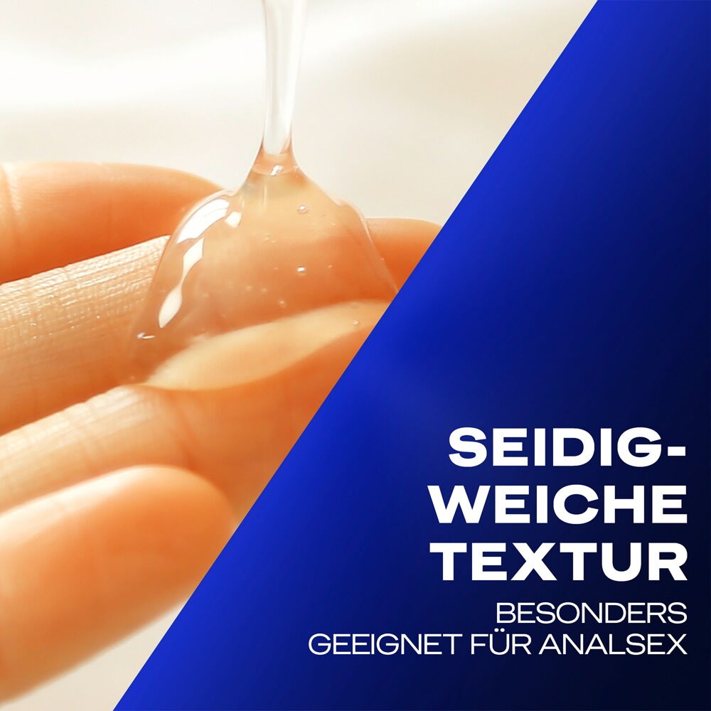 Gel lubrificanti Durex Play Perfect Glide