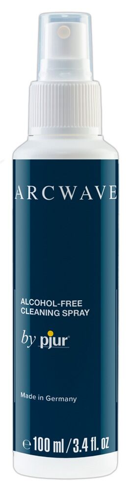 Arcwave Cleaning Spray