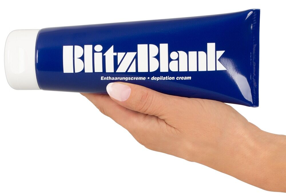 BlitzBlank