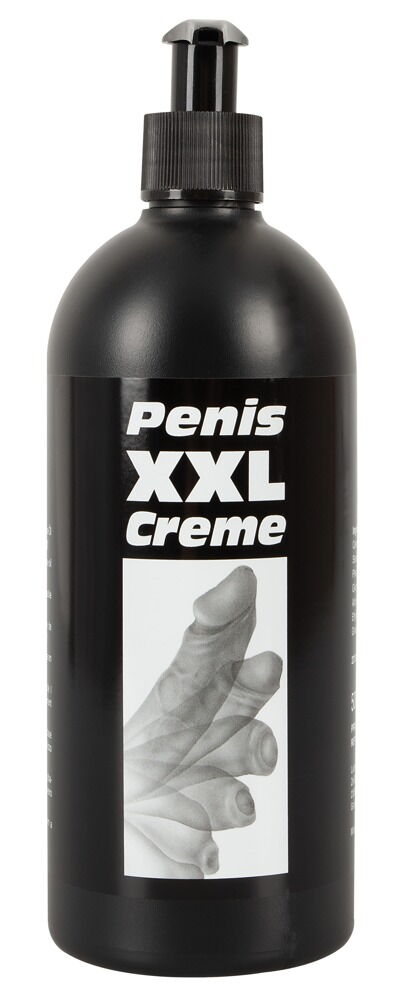 Penis XXL Creme