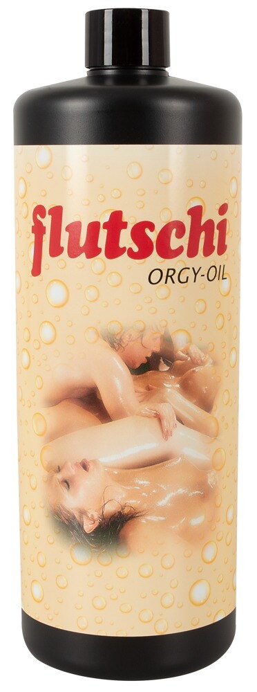 Flutschi Orgy-Oil