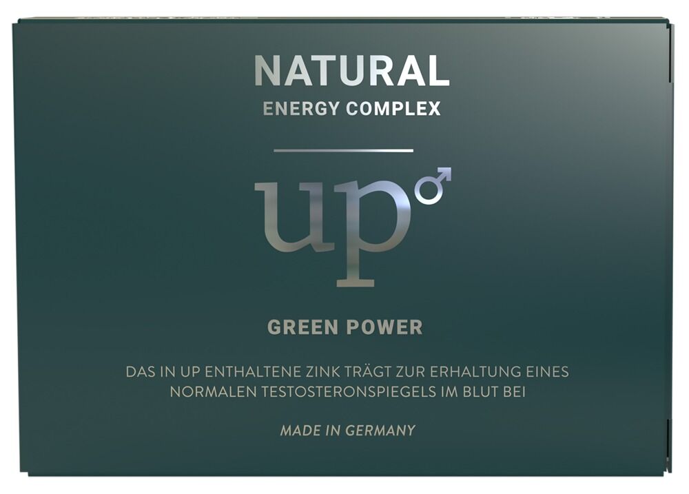 up Green Power