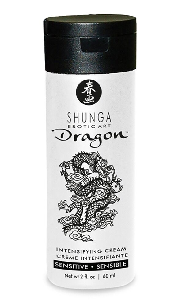 Dragon Intensifying Cream Sensitive