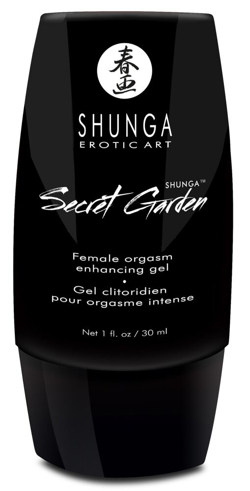 Female Orgasm Enhancing Cream