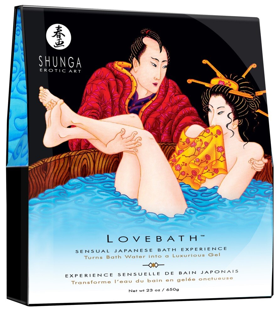 Lovebath