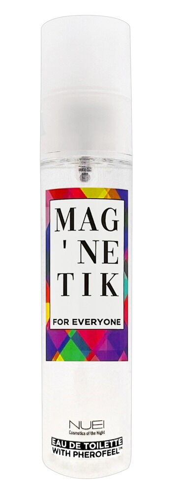 Mag'netik for Everyone