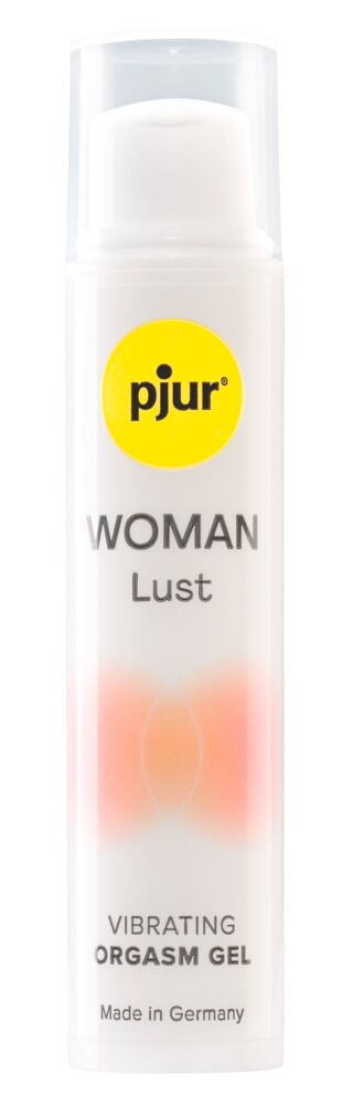 WOMAN Lust