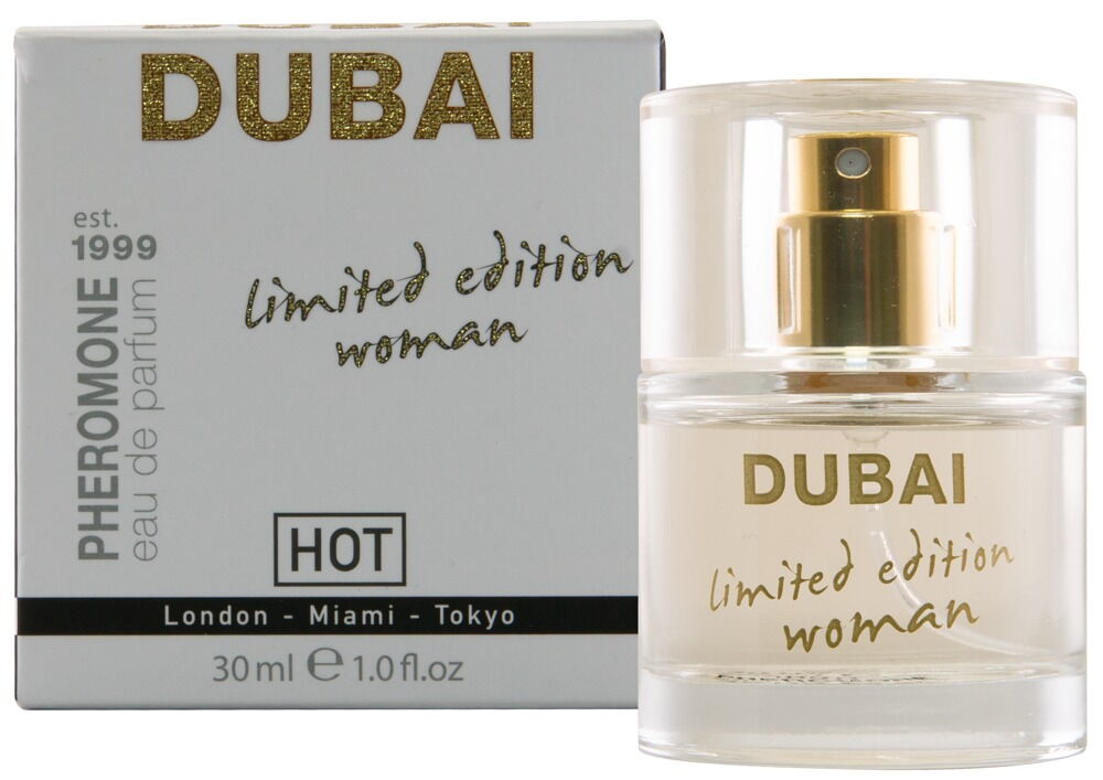 DUBAI woman