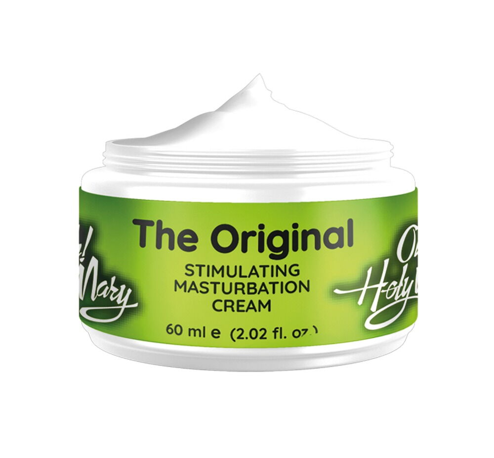 The Original Stimulating Masturbation Cream