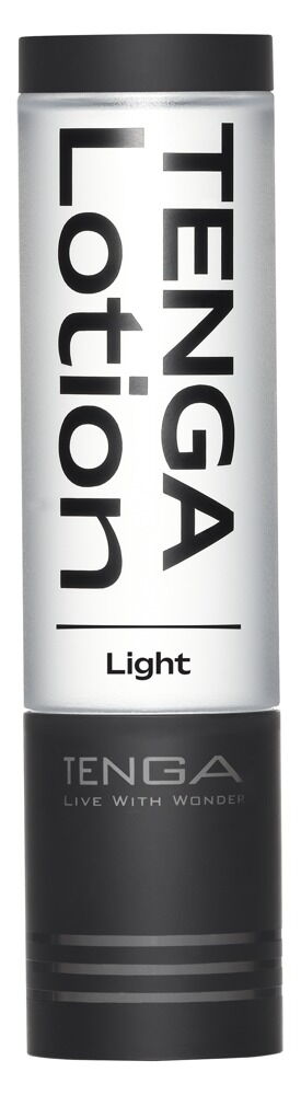 Tenga Lotion Light