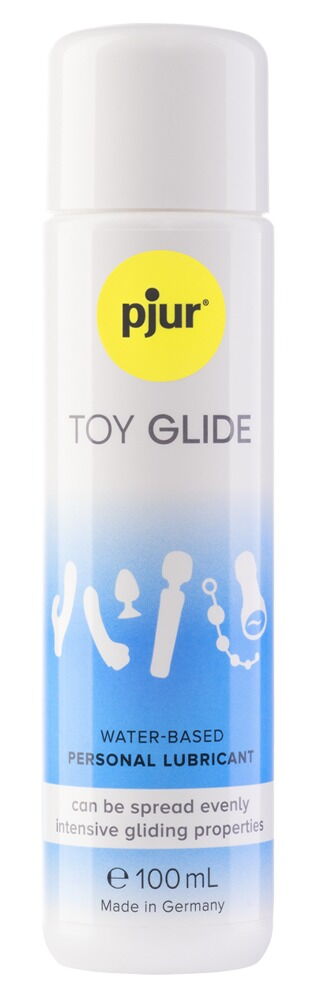 Toy Glide