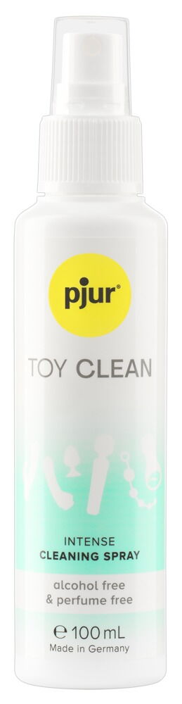 TOY CLEAN